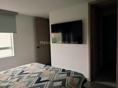 Apartamento de 3 alcobas en venta en La Colina, Medellín, 89 m² · foto 18 de 20