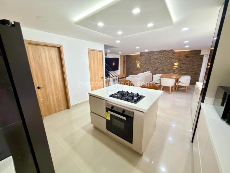 Casa en Arriendo, Rionegro, Rionegro