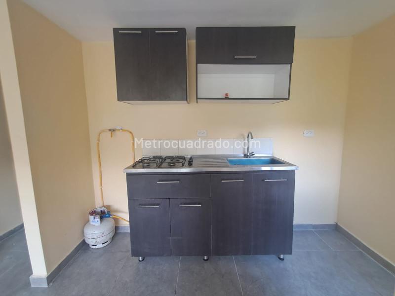 Apartment for rent in Bello