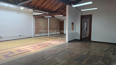 Casa en arriendo en Prado Centro, Medellín · foto 3 de 17