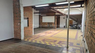 Casa en arriendo en Prado Centro, Medellín · foto 5 de 17