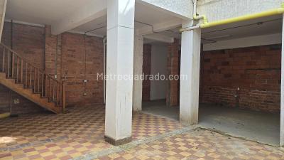 Casa en arriendo en Prado Centro, Medellín · foto 6 de 17
