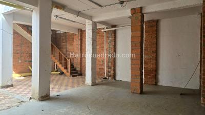 Casa en arriendo en Prado Centro, Medellín · foto 7 de 17