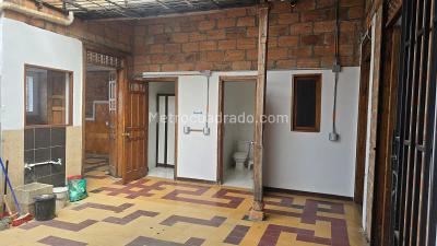 Casa en arriendo en Prado Centro, Medellín · foto 9 de 17
