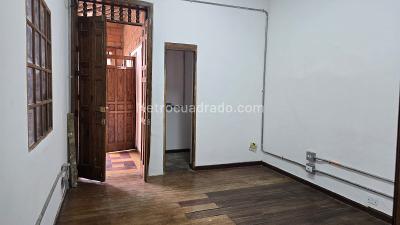 Casa en arriendo en Prado Centro, Medellín · foto 11 de 17