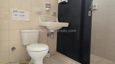Casa en arriendo en Prado Centro, Medellín · foto 12 de 17