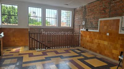 Casa en arriendo en Prado Centro, Medellín · foto 13 de 17