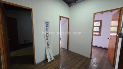 Casa en arriendo en Prado Centro, Medellín · foto 14 de 17