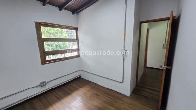 Casa en arriendo en Prado Centro, Medellín · foto 16 de 17