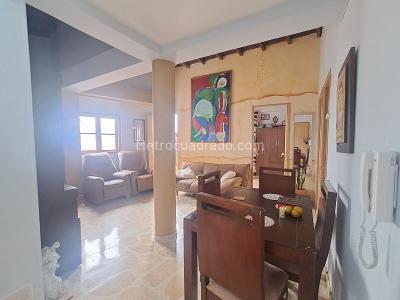Apartamento en venta en Envigado, Envigado · foto 12 de 20