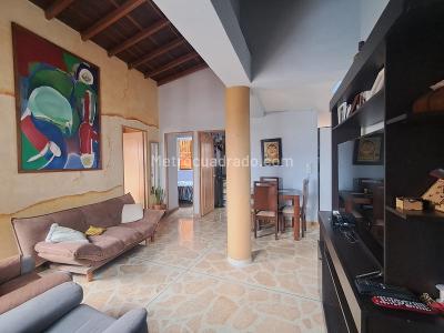 Apartamento en venta en Envigado, Envigado · foto 14 de 20