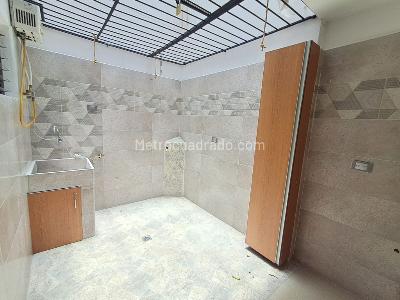Apartamento de 3 alcobas en arriendo en Laureles, Medellín, 148 m² · foto 8 de 16