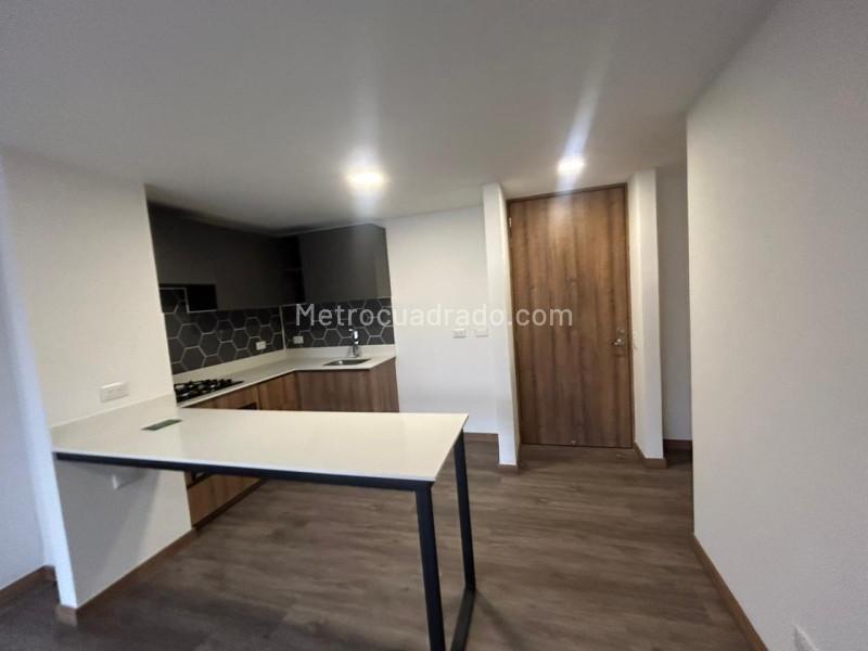 Apartamento en Arriendo, Primavera, Envigado