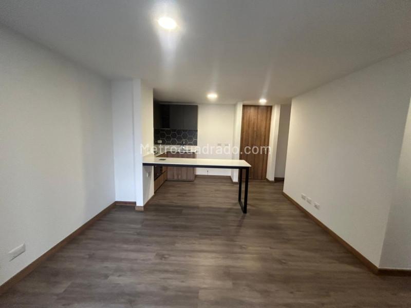 Apartamento en Arriendo, Primavera, Envigado - 4