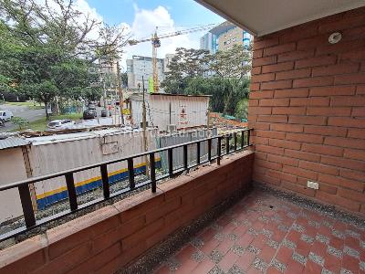 Apartamento de 3 alcobas en arriendo en El Poblado, Medellín, 150 m² · foto 8 de 20