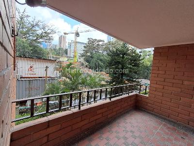 Apartamento de 3 alcobas en arriendo en El Poblado, Medellín, 150 m² · foto 9 de 20