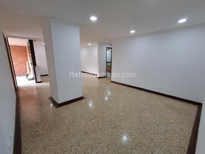 Apartamento de 3 alcobas en arriendo en El Poblado, Medellín, 150 m² · foto 11 de 20