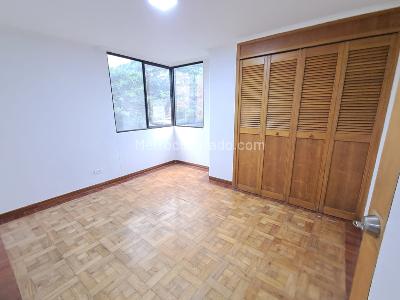 Apartamento de 3 alcobas en arriendo en El Poblado, Medellín, 150 m² · foto 14 de 20