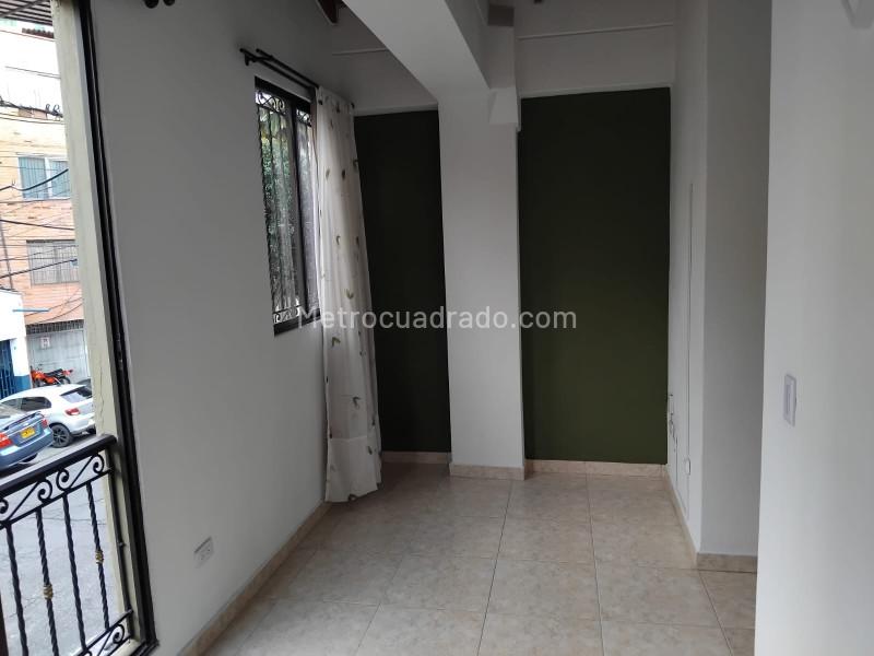 1BR Apartment in Laureles (38 m²) - 4
