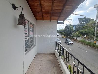Casa en Arriendo, Zona Centro Envigado, Envigado