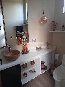 Casa de 4 alcobas en venta en Llanogrande, Medellín · foto 2 de 20