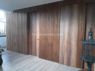 Casa de 4 alcobas en venta en Llanogrande, Medellín · foto 6 de 20