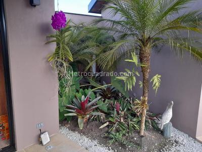 Casa de 4 alcobas en venta en Llanogrande, Medellín · foto 7 de 20