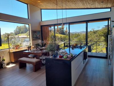 Casa de 4 alcobas en venta en Llanogrande, Medellín · foto 12 de 20