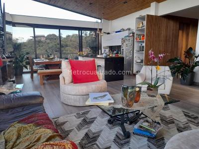 Casa de 4 alcobas en venta en Llanogrande, Medellín · foto 17 de 20