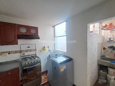 Apartamento de 3 alcobas en venta en Calasanz Parte Alta, Medellín, 62 m² · foto 4 de 14