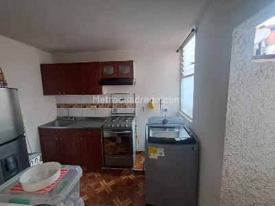 Apartamento de 3 alcobas en venta en Calasanz Parte Alta, Medellín, 62 m² · foto 5 de 14