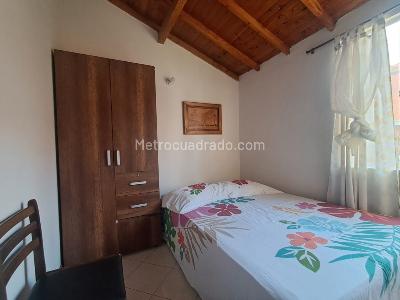 Apartamento de 3 alcobas en venta en Calasanz Parte Alta, Medellín, 62 m² · foto 14 de 14