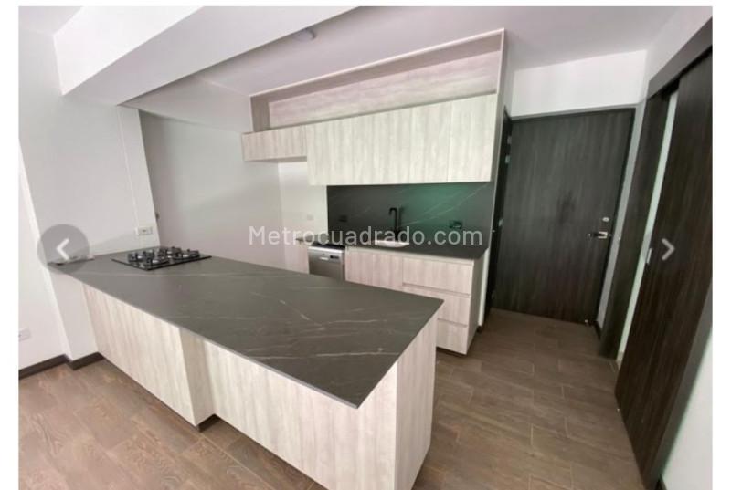 2BR Apartment in Retiro (No Usar) (83 m²)