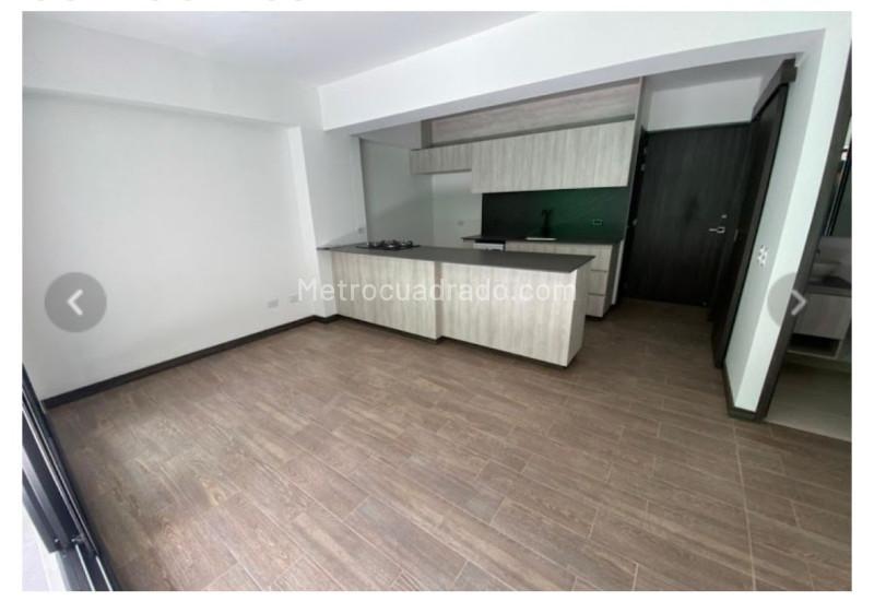 2BR Apartment in Retiro (No Usar) (83 m²) - 2
