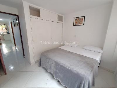 Apartamento de 3 alcobas en arriendo en Conquistadores, Medellín, 110 m² · foto 6 de 17