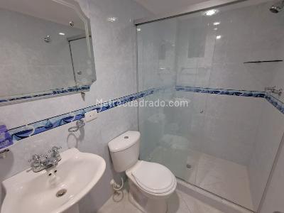 Apartamento de 3 alcobas en arriendo en Conquistadores, Medellín, 110 m² · foto 7 de 17