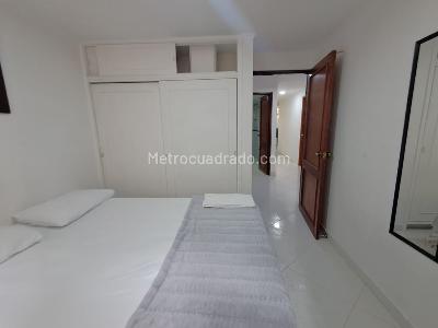 Apartamento de 3 alcobas en arriendo en Conquistadores, Medellín, 110 m² · foto 8 de 17