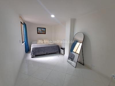 Apartamento de 3 alcobas en arriendo en Conquistadores, Medellín, 110 m² · foto 9 de 17