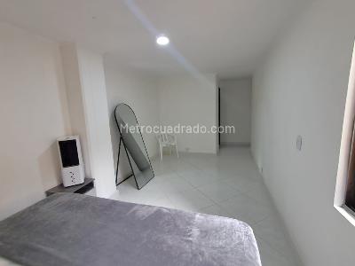 Apartamento de 3 alcobas en arriendo en Conquistadores, Medellín, 110 m² · foto 10 de 17