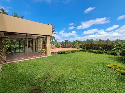 Casa en Arriendo, Llano Grande, Rionegro