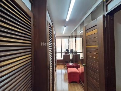 Apartamento de 4 alcobas en venta en Laureles, Medellín, 210 m² · foto 3 de 20