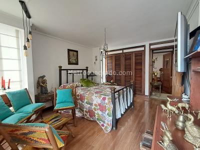 Apartamento de 4 alcobas en venta en Laureles, Medellín, 210 m² · foto 8 de 20