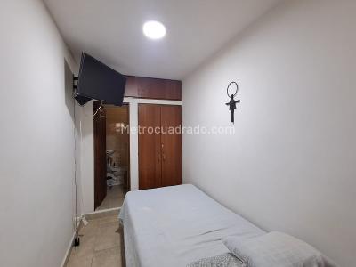 Apartamento de 4 alcobas en venta en Laureles, Medellín, 210 m² · foto 14 de 20