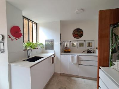 Apartamento de 4 alcobas en venta en Laureles, Medellín, 210 m² · foto 16 de 20