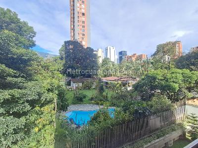 Apartamento de 3 alcobas en arriendo en El Poblado, Medellín, 107 m² · foto 9 de 19