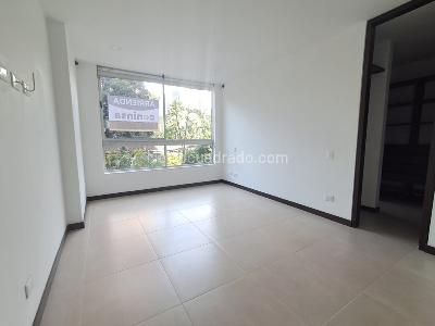 Apartamento de 3 alcobas en arriendo en El Poblado, Medellín, 107 m² · foto 11 de 19