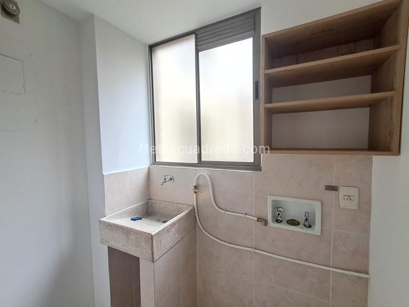 2BR Apartment in Zuñiga (65 m²) - 4