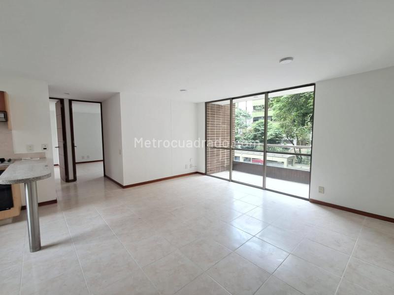 2BR Apartment in Zuñiga (65 m²) - 5