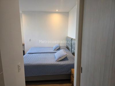 Apartamento de 2 alcobas en venta en Lalinde, Medellín, 95 m² · foto 10 de 20