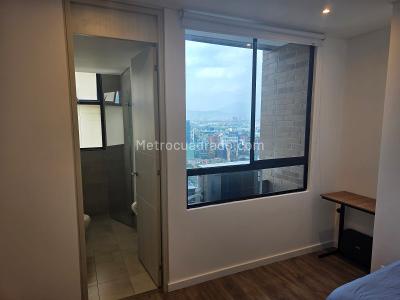 Apartamento de 2 alcobas en venta en Lalinde, Medellín, 95 m² · foto 11 de 20